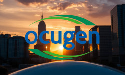 Beitragsbild zu Ocugen Aktie: Neuer CFO