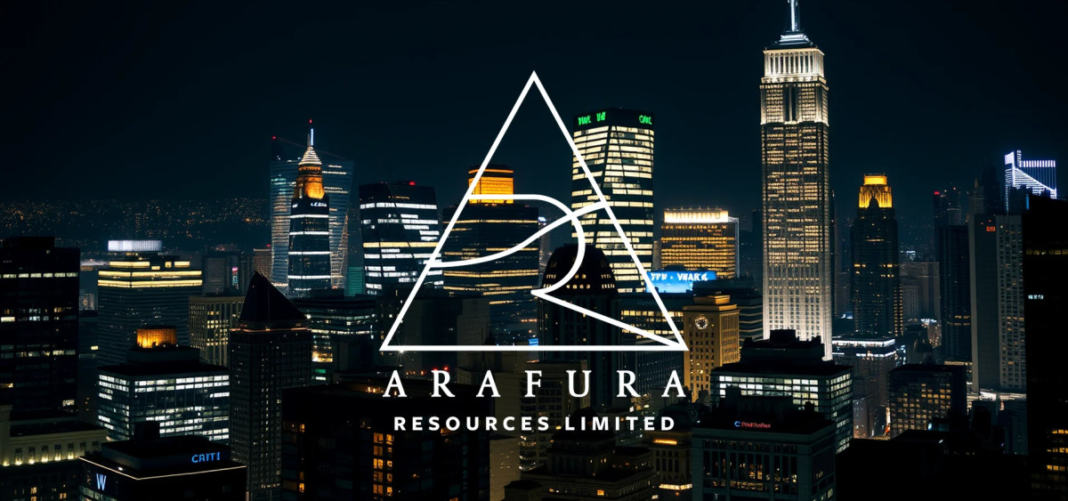 Beitragsbild zu Arafura Aktie: 70 Millionen Coup!