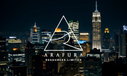 Beitragsbild zu Arafura Aktie: 70 Millionen Coup!
