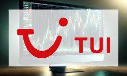 Beitragsbild zu TUI Aktie: Vorgedrückte Stopp-Taste?