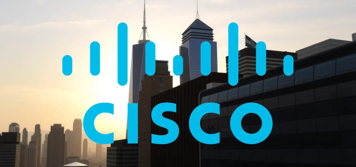 Beitragsbild zu Cisco Aktie: Belastendes Umfeld?