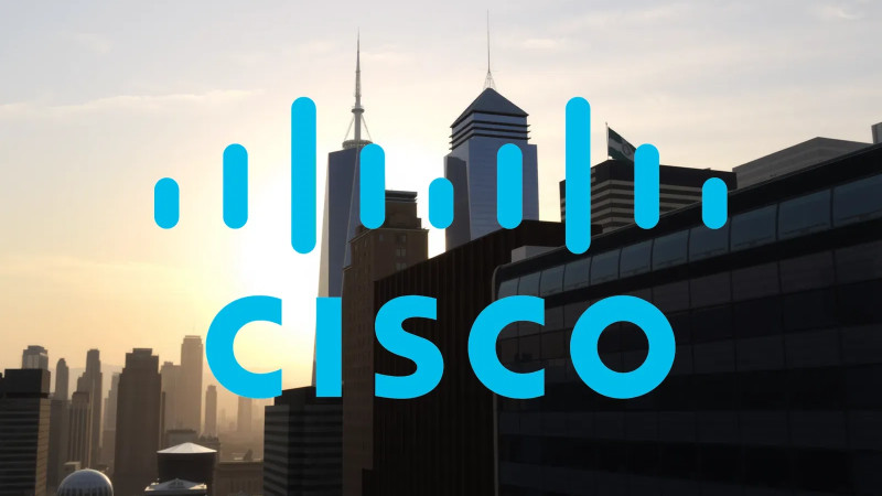 Beitragsbild zu Cisco Aktie: Belastendes Umfeld?