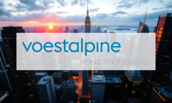 Beitragsbild zu Voestalpine-Aktie: Bis hierher und nicht weiter?