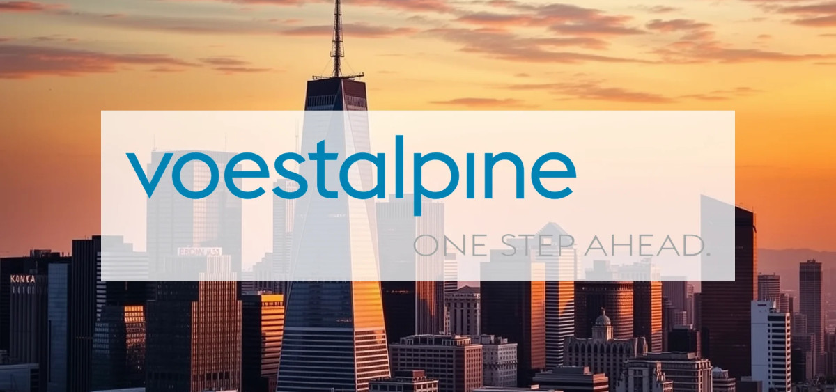 Beitragsbild zu Voestalpine Aktie: UBS mit Hammer-Ansage!