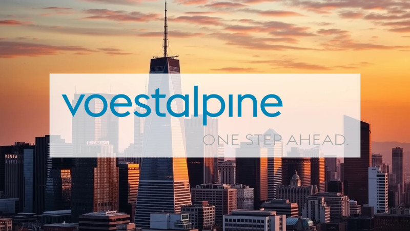 Beitragsbild zu Voestalpine Aktie: UBS mit Hammer-Ansage!