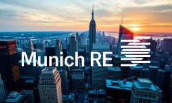 Beitragsbild zu Münchener Rück Aktie: Chancenreicher Meilenstein!