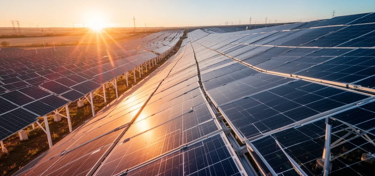 Beitragsbild zu T1 Energy Aktie: Milliardenwette auf Amerika