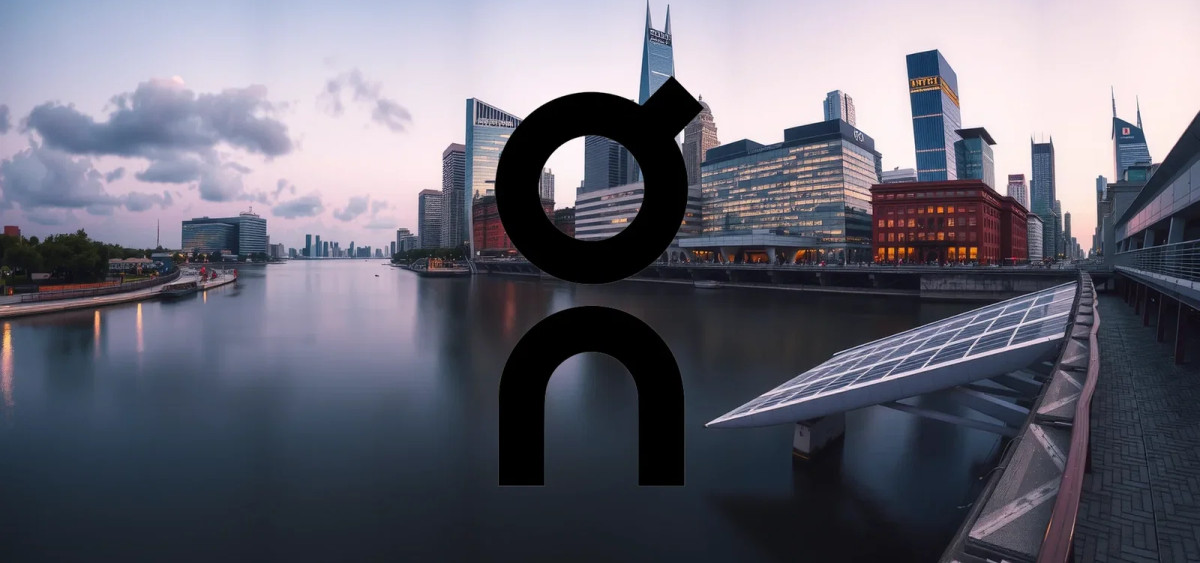 Beitragsbild zu On Holding Aktie: Radikaler Umbau