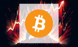 Beitragsbild zu Bitcoin: Zwischenbremsung