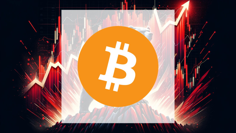 Beitragsbild zu Bitcoin: Zwischenbremsung