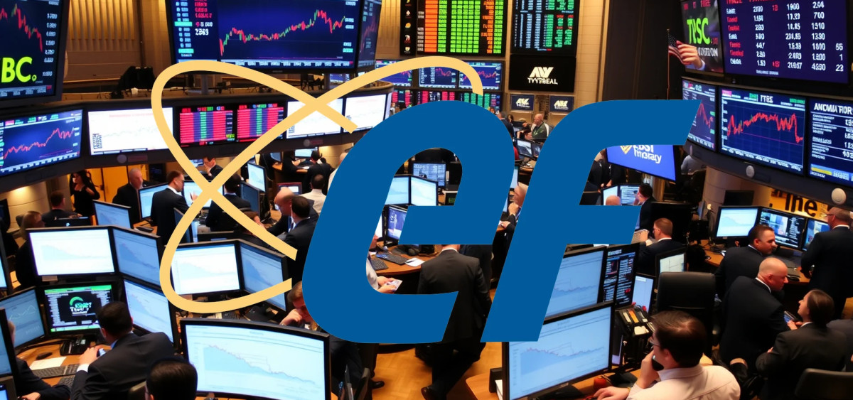 Beitragsbild zu Energy Fuels Aktie: Warnsignal durch Insider-Verkauf