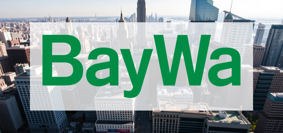 Beitragsbild zu BayWa Aktie: Überleben gesichert!