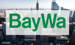 Beitragsbild zu BayWa Aktie: Überleben gesichert!