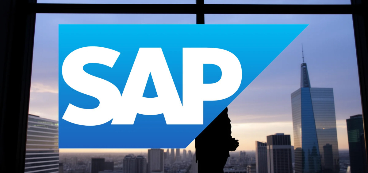 Beitragsbild zu SAP Aktie: Großauftrag verpufft