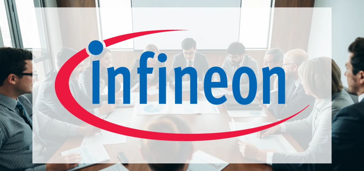 Beitragsbild zu Infineon Aktie: KI-Boom verpufft!