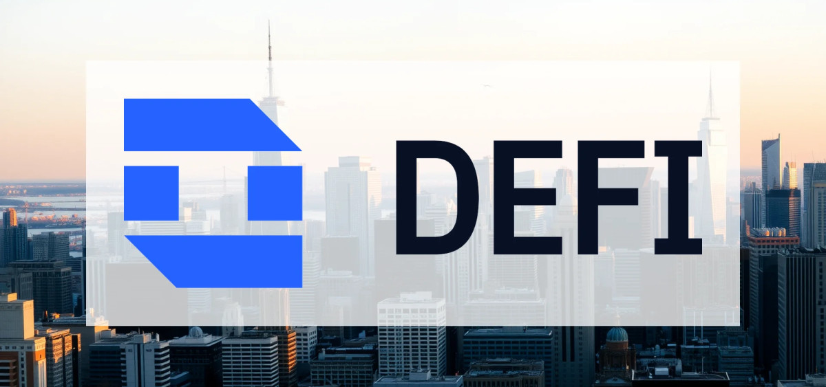 Beitragsbild zu DeFi Technologies Aktie: Unerwartete Herausforderer?