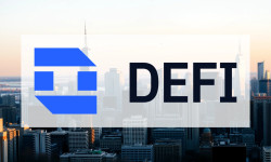 Beitragsbild zu DeFi Technologies Aktie: Unerwartete Herausforderer?