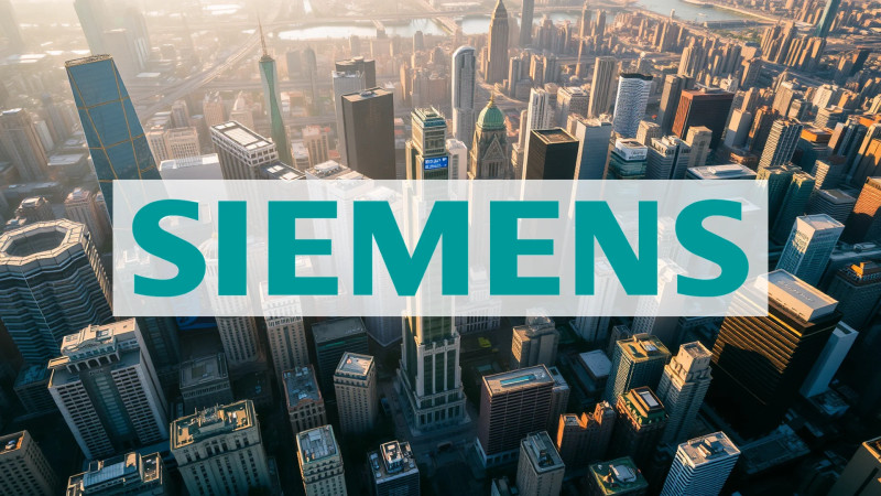 Beitragsbild zu Siemens Aktie: Entscheidung naht!