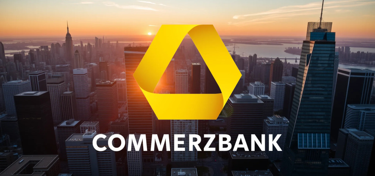 Beitragsbild zu Commerzbank Aktie: Sektor-Schock!