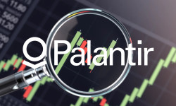 Beitragsbild zu Palantir-Aktie: Mega-Meldung!