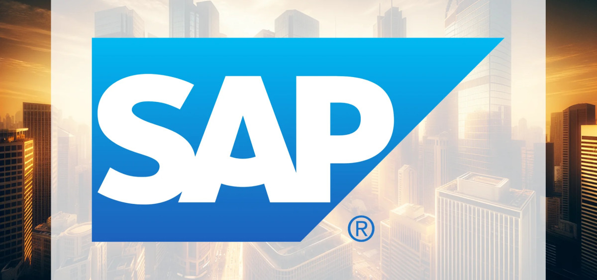 Beitragsbild zu SAP Aktie: KI-Revolution startet!
