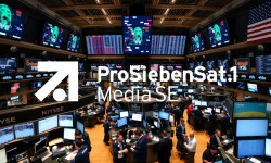 Beitragsbild zu ProSiebenSat.1 Aktie: Revolution!