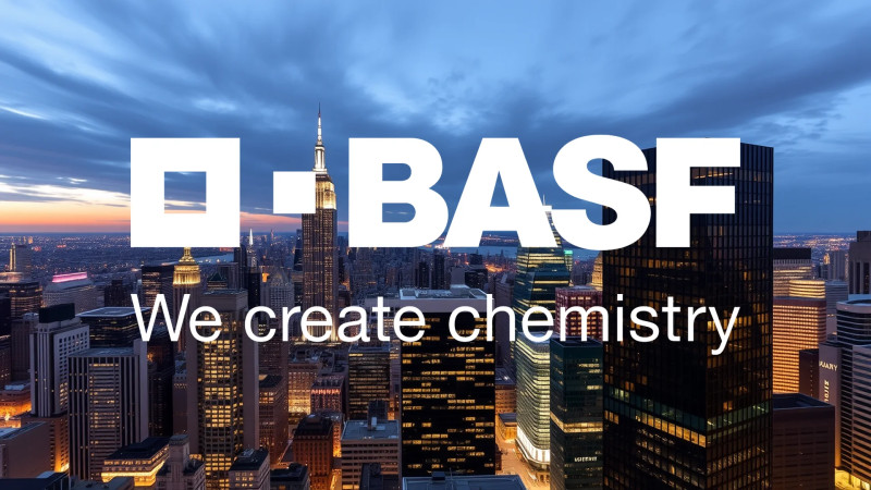 Beitragsbild zu BASF Aktie: Kahlschlag beginnt!