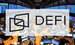 Beitragsbild zu DeFi Technologies: Crash-Quartal erwartet?