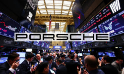 Beitragsbild zu Porsche AG Aktie: Besserung ungewiss?