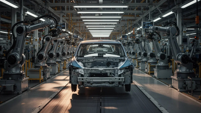 Beitragsbild zu Volkswagen Aktie: Bremslichter an?