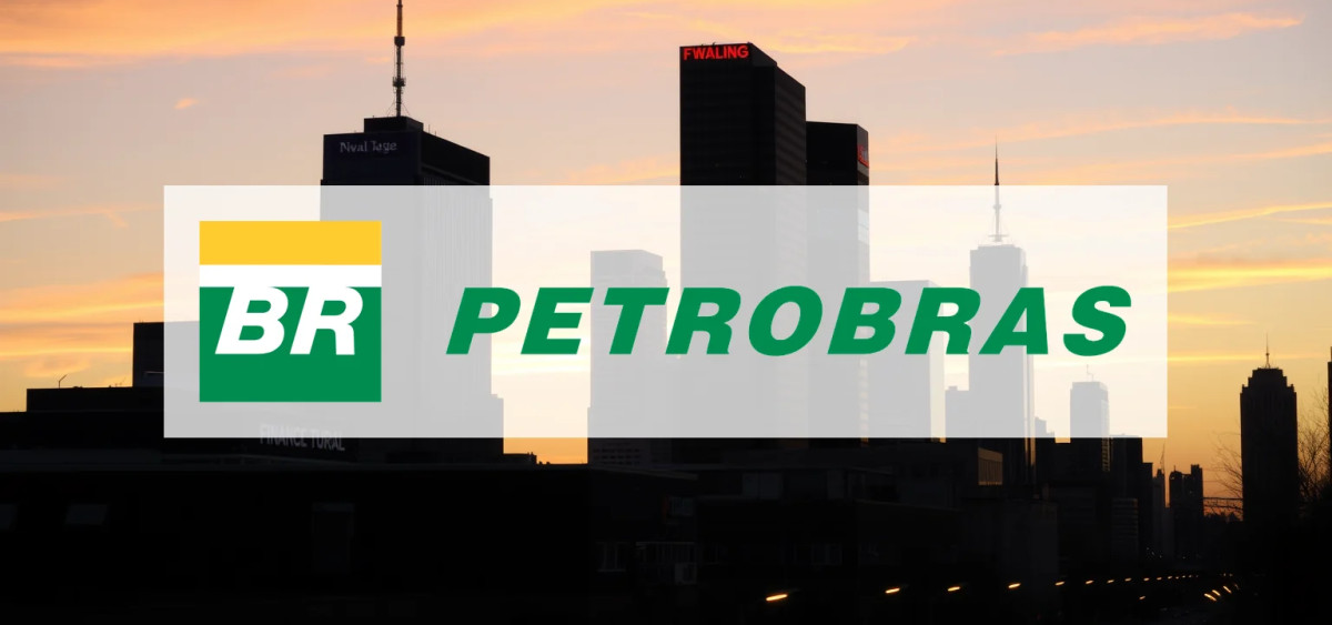 Beitragsbild zu Petrobras: Zwei Schritte vor, einer zurück