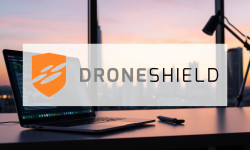 Beitragsbild zu DroneShield-Aktie: Paukenschlag!