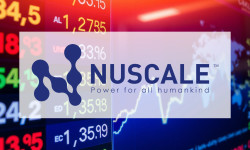 Beitragsbild zu Nuscale Power Aktie: Explosiver Aufschwung!