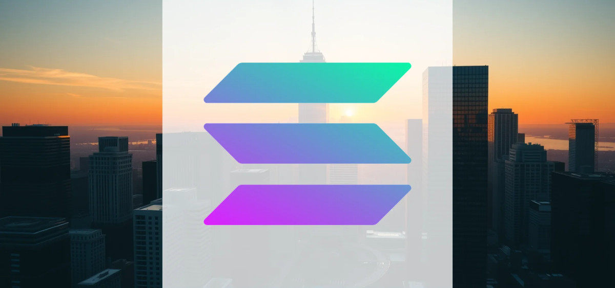 Beitragsbild zu Solana: Trotz Beliebtheit am Tief