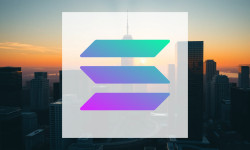 Beitragsbild zu Solana: Trotz Beliebtheit am Tief