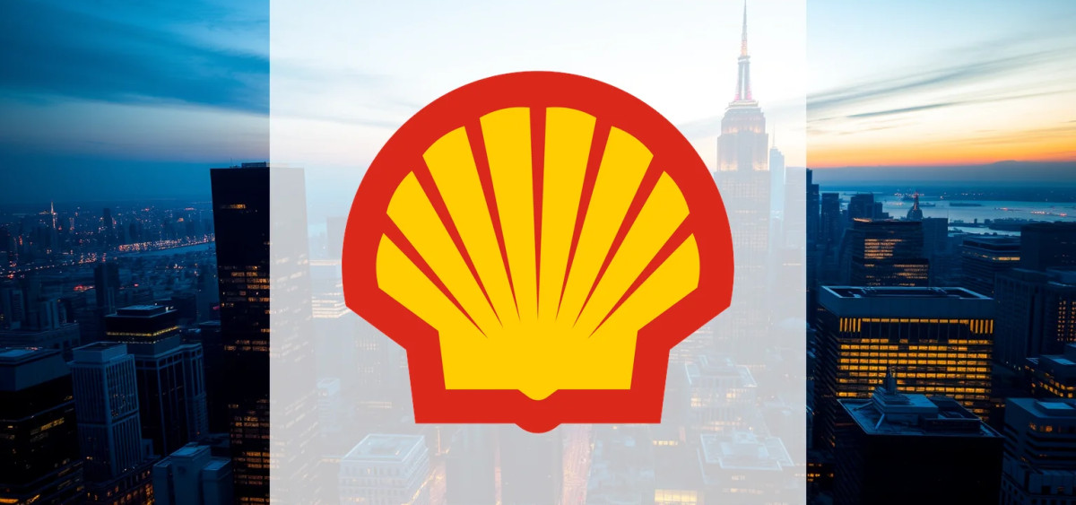 Beitragsbild zu Shell Aktie: Erfolgreiche Ausblicke!