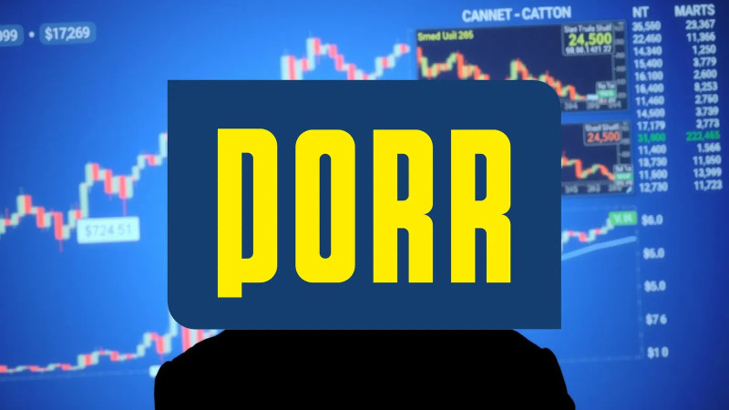 Beitragsbild zu PORR-Aktie: An Nachfrage mangelt es nicht!