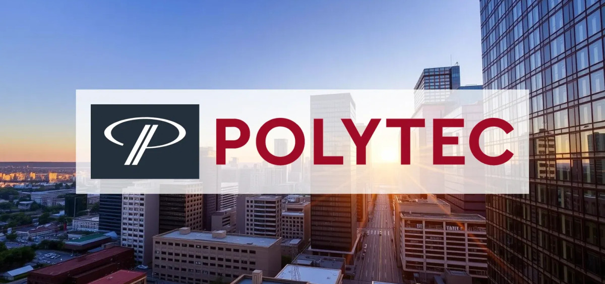 Beitragsbild zu Polytec Aktie: Strategische Wende