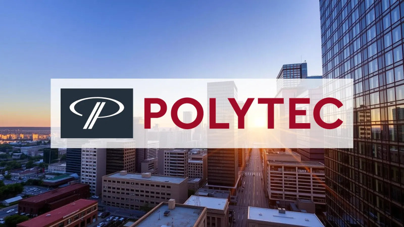 Beitragsbild zu Polytec Aktie: Strategische Wende