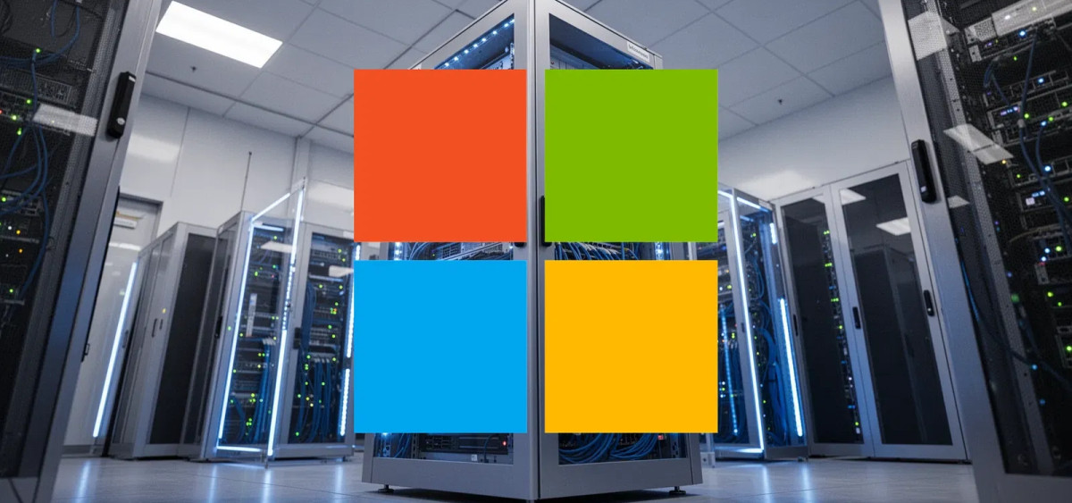 Beitragsbild zu Microsoft Aktie: KI zahlt sich aus