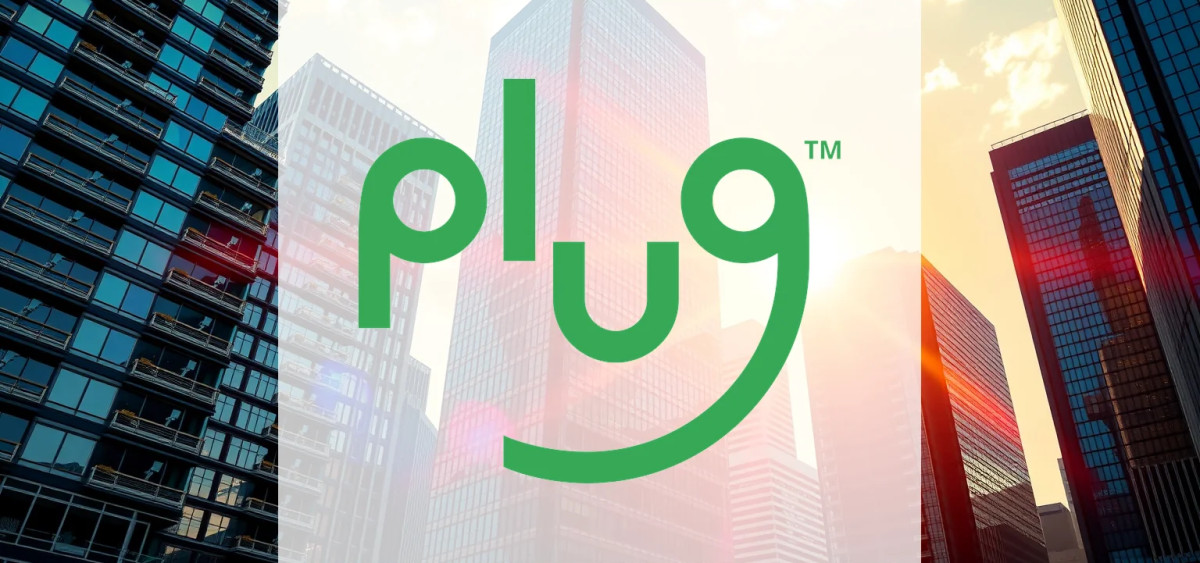 Beitragsbild zu Plug Power Aktie: Milliarden-Deal als Rettungsanker?