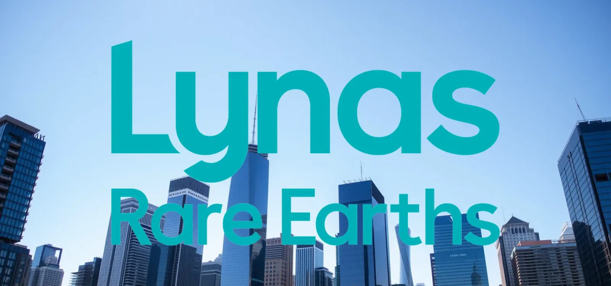 Beitragsbild zu Lynas Aktie: US-Pläne befeuern