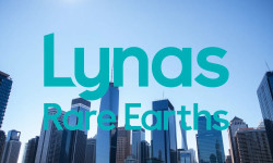 Beitragsbild zu Lynas Aktie: US-Pläne befeuern