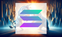 Beitragsbild zu Solana: Liquiditätsfalle