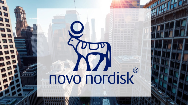 Beitragsbild zu Novo Nordisk Aktie: Radikaler Umbruch!