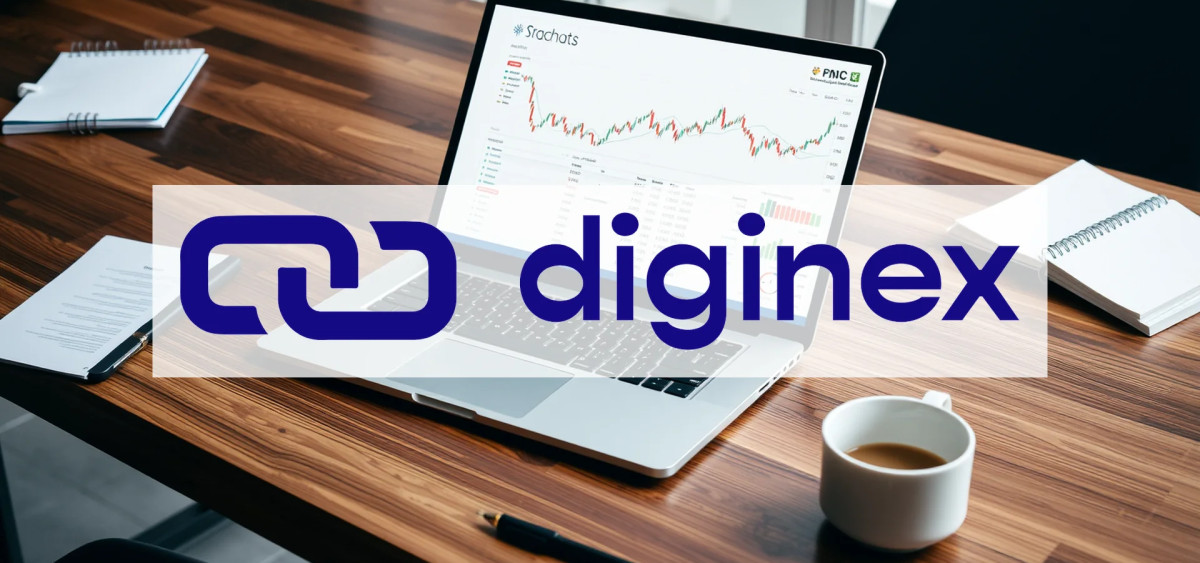 Beitragsbild zu Diginex Aktie: Völliger Absturz!