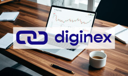 Beitragsbild zu Diginex Aktie: Völliger Absturz!
