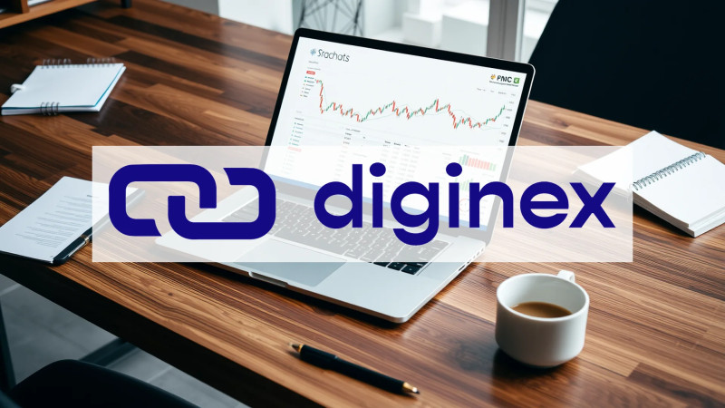 Beitragsbild zu Diginex Aktie: Völliger Absturz!