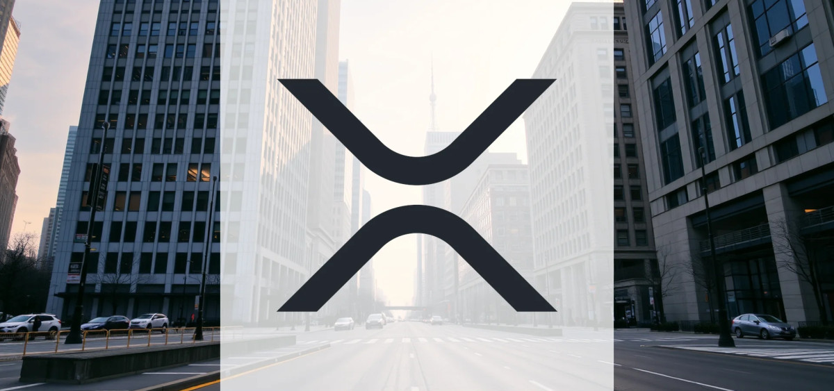 Beitragsbild zu XRP: Schock nach ETF-Premiere!
