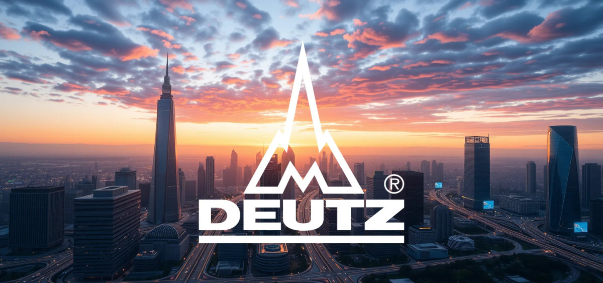 Beitragsbild zu Deutz-Aktie: Die heutige Prognose!